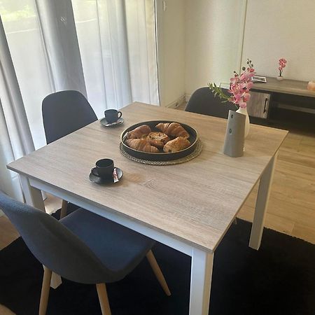 A Narbonne Studio Quartier Horte Neuve Экстерьер фото