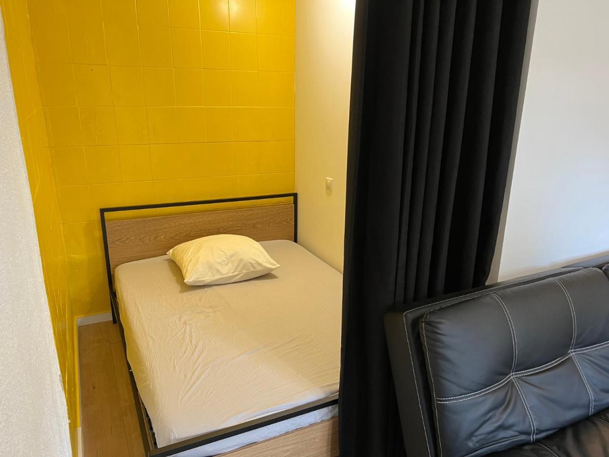 A Narbonne Studio Quartier Horte Neuve Экстерьер фото